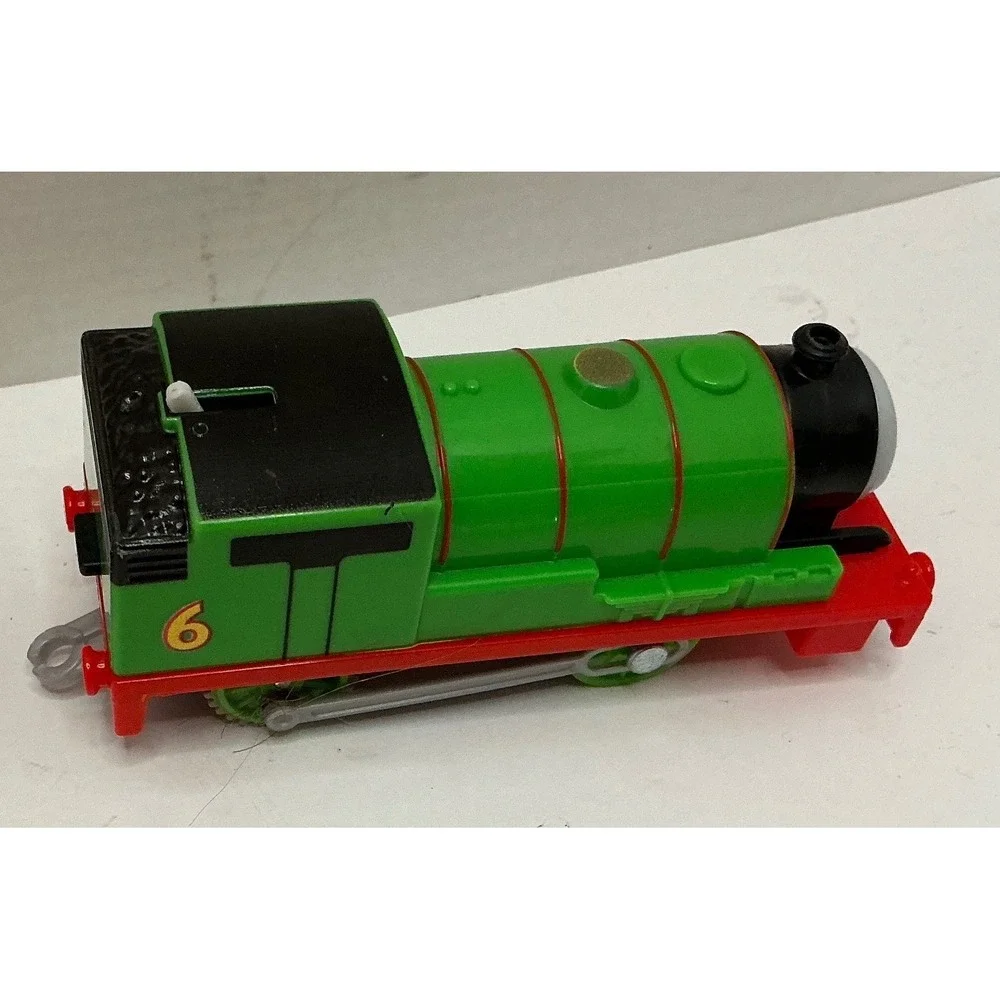 Mattel preowned this