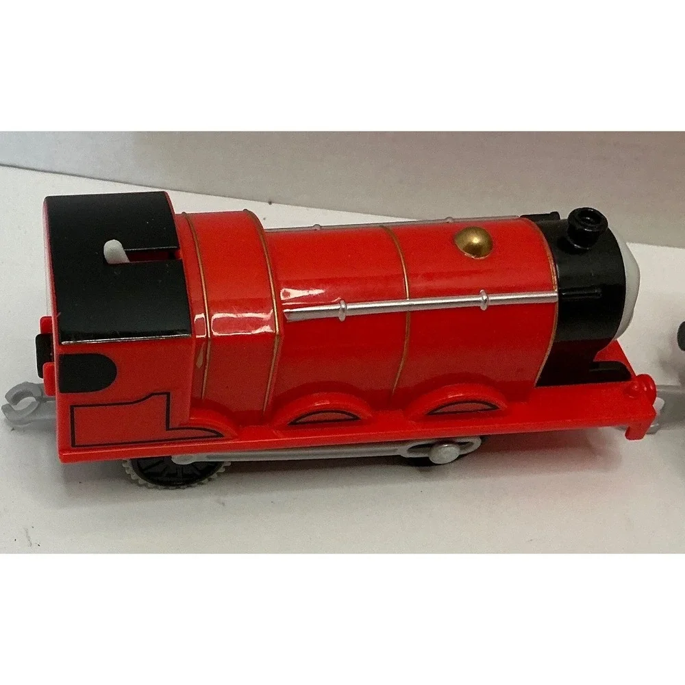 Mattel preowned this