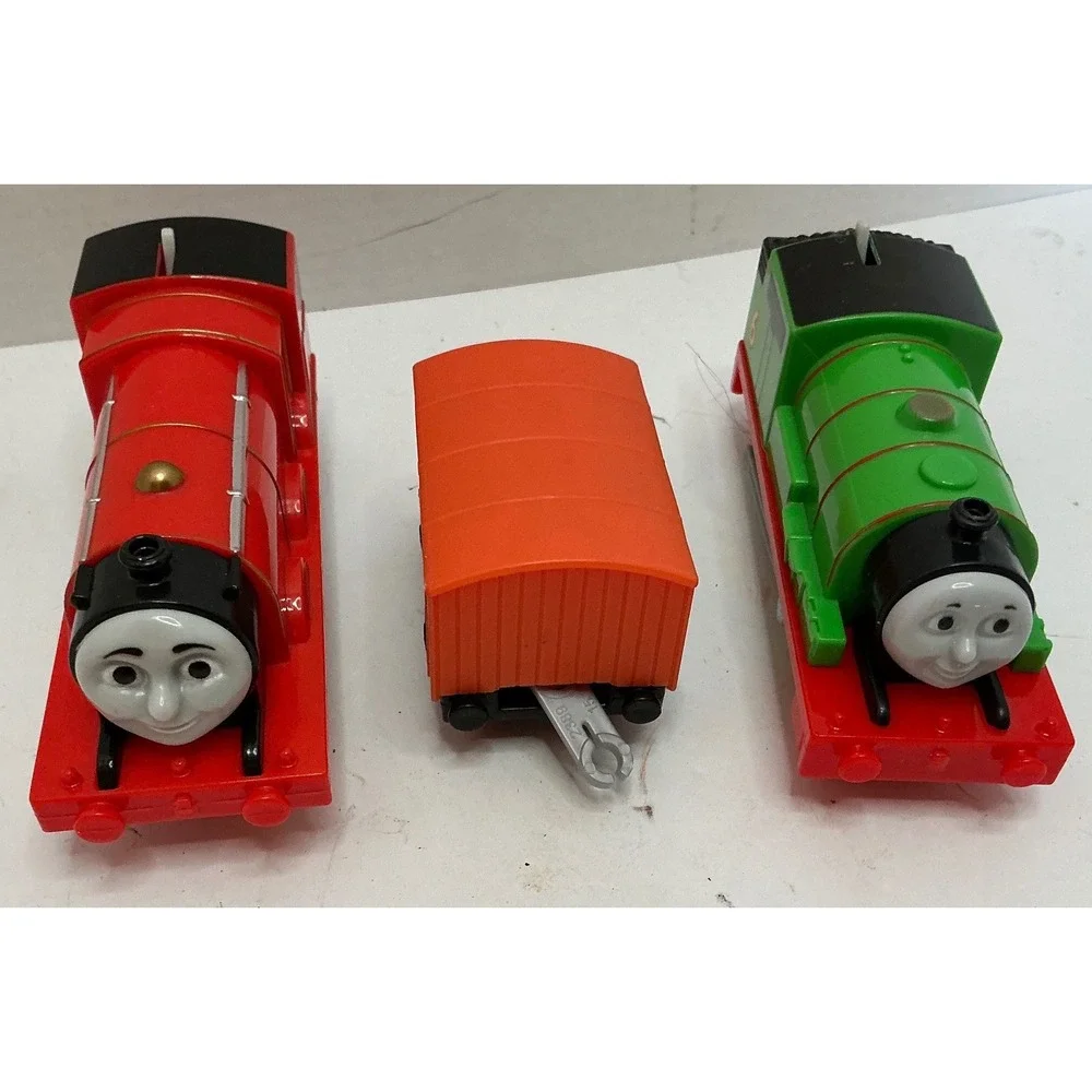 Mattel preowned this