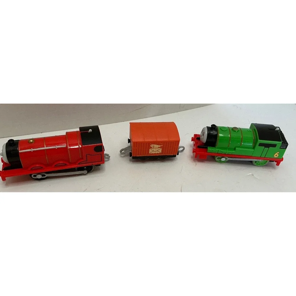 Mattel preowned this