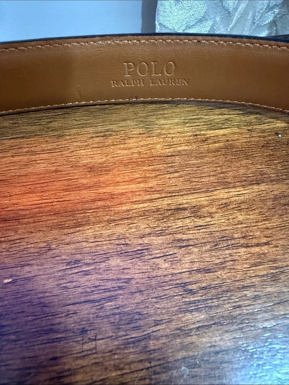 Polo Ralph Lauren size style
