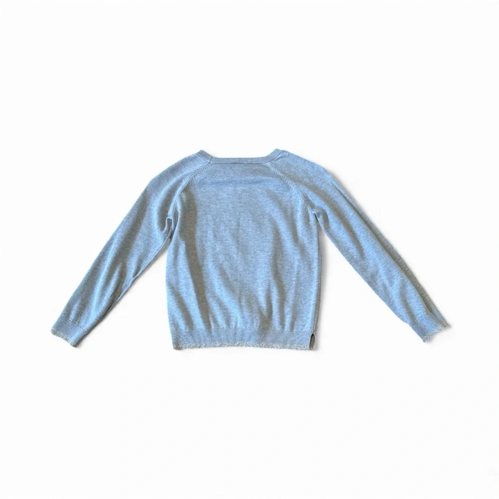 OshKosh Bgosh soft gray