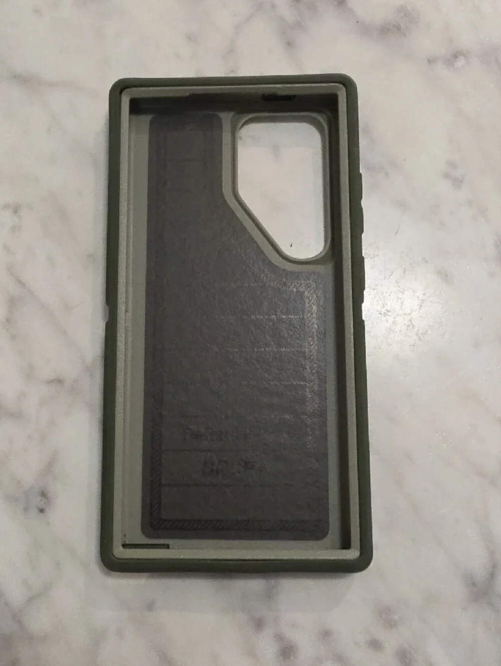 OtterBox heavy duty