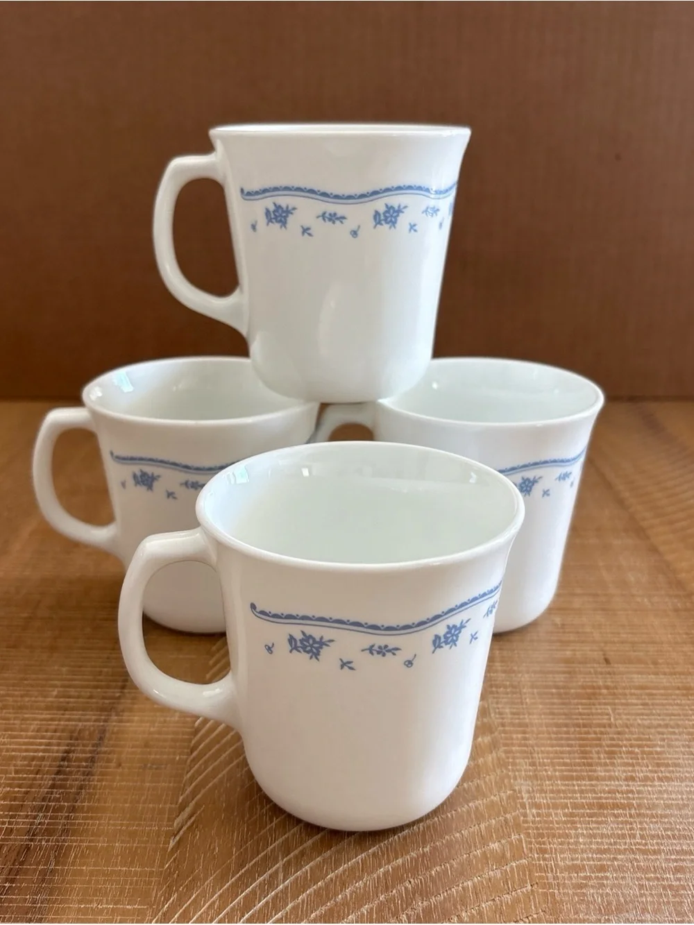 VTG Corning Ware Corelle 