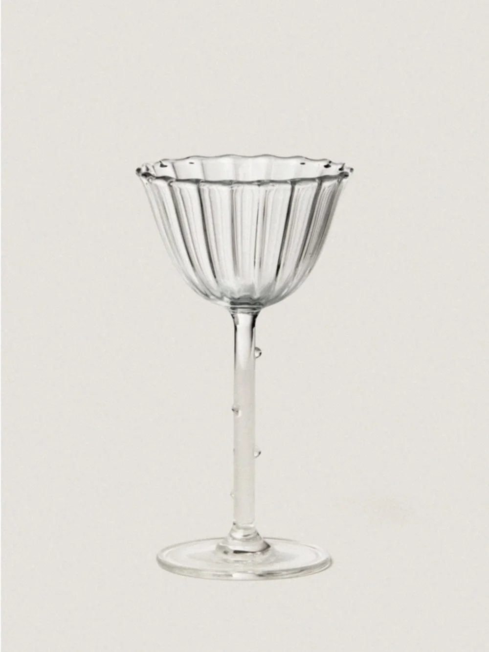 Sophie Lou Jacobsen delicate clear