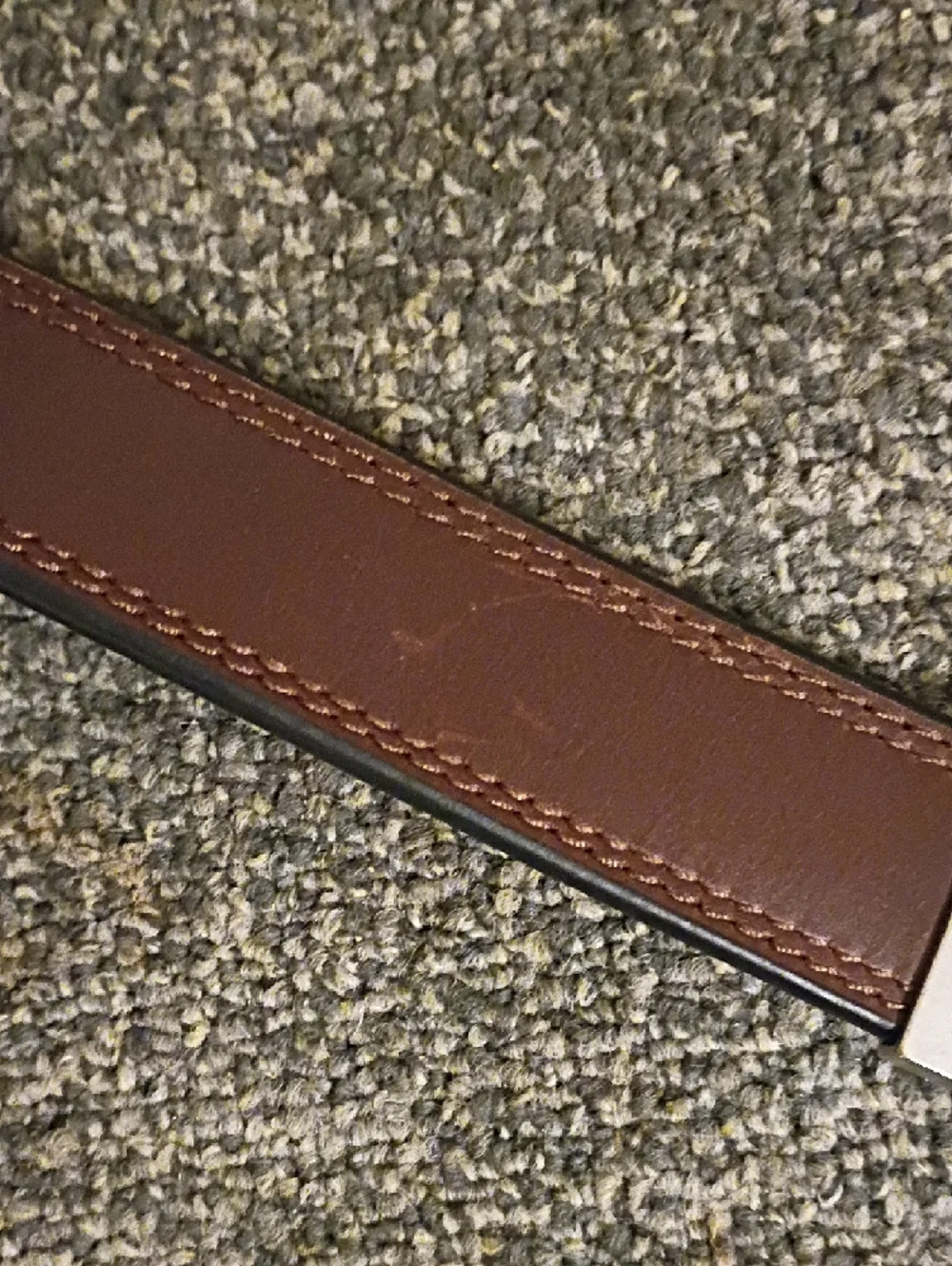 Carhartt classic brown