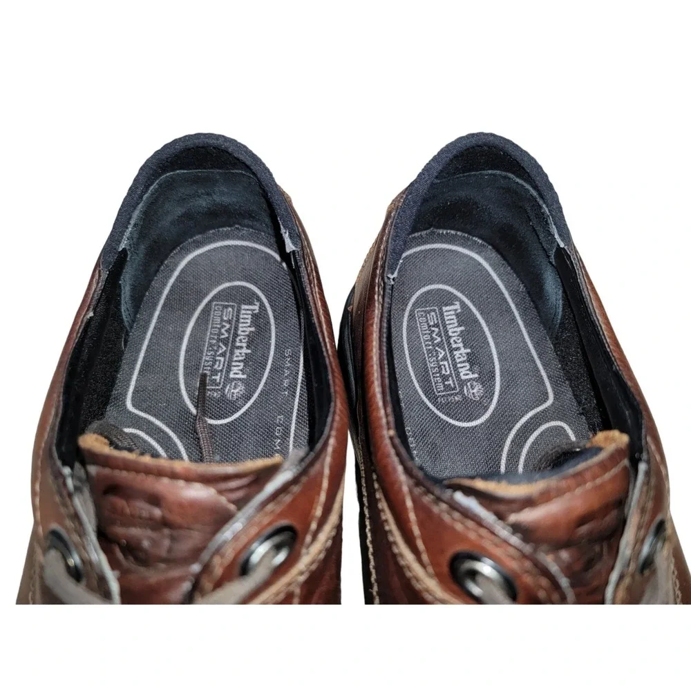 Timberland men smart