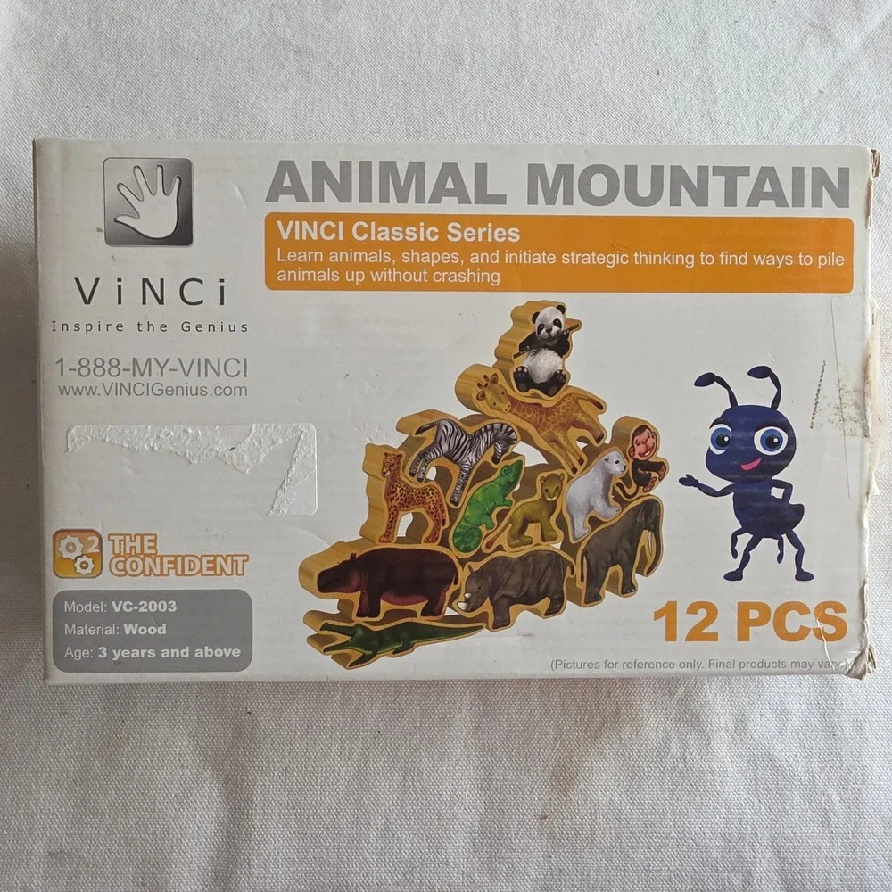Vinci classic series