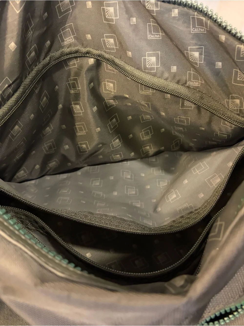 Calpak description travel