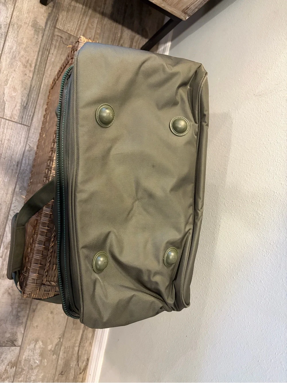 Calpak description travel
