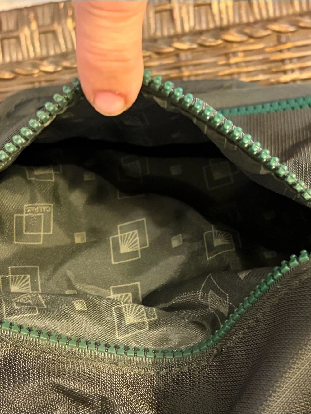 Calpak description travel
