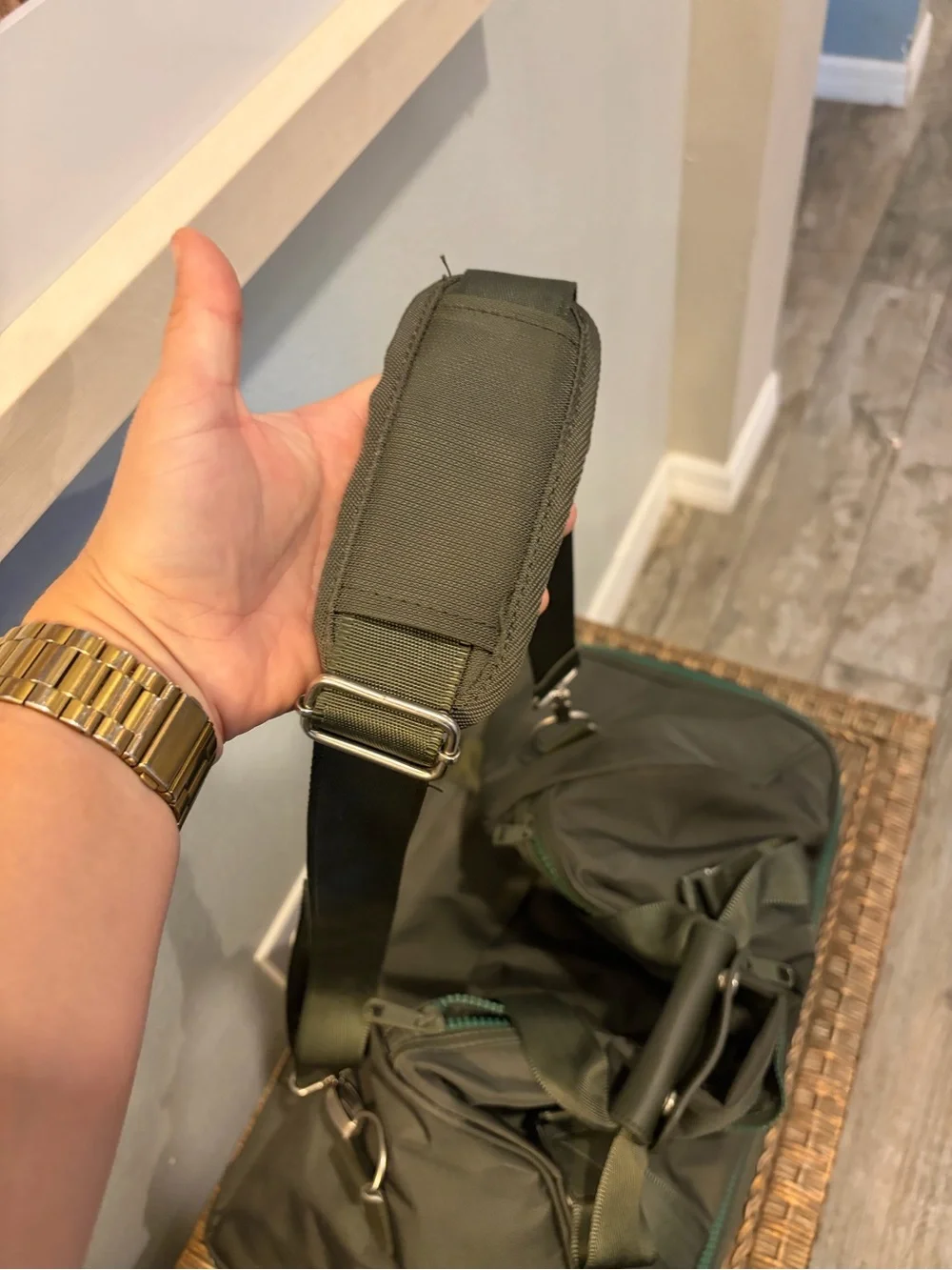 Calpak description travel