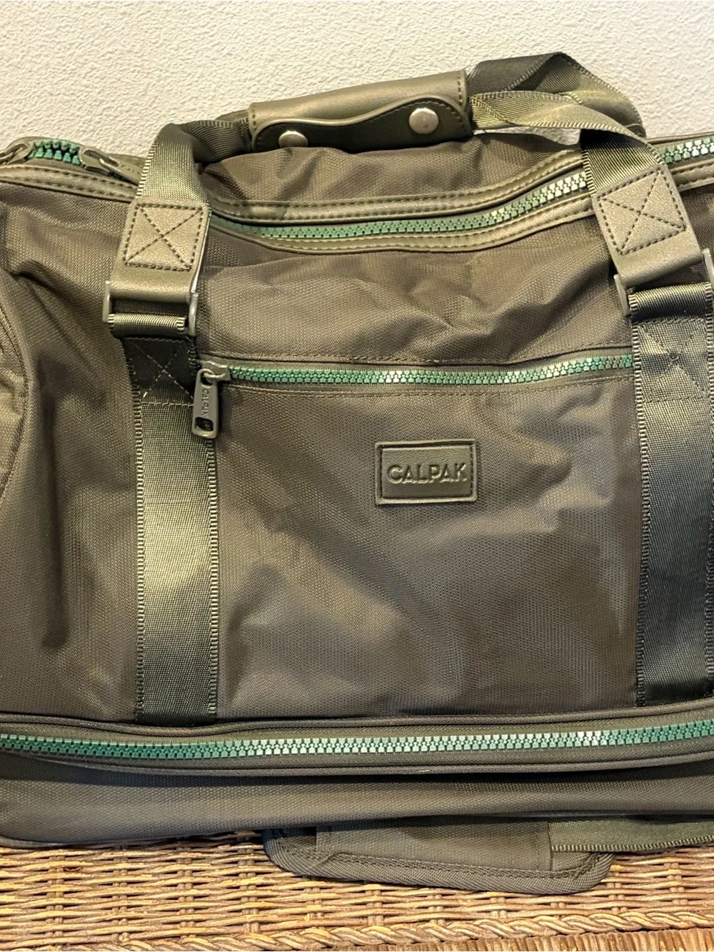 Calpak description travel