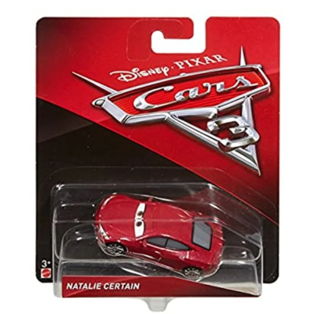 Disney pixar cars