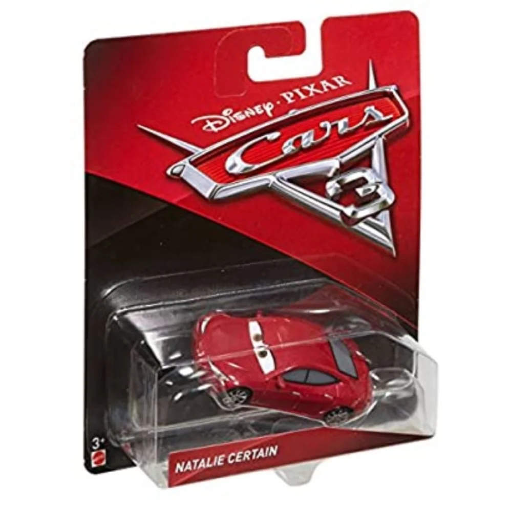 Disney pixar cars