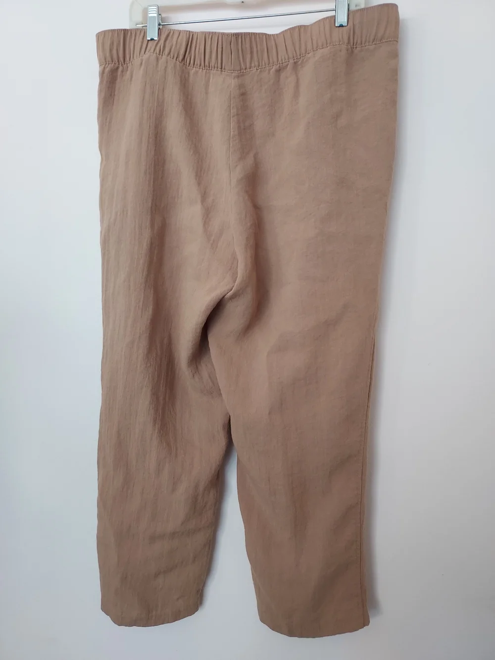 H&M elastic drawstring