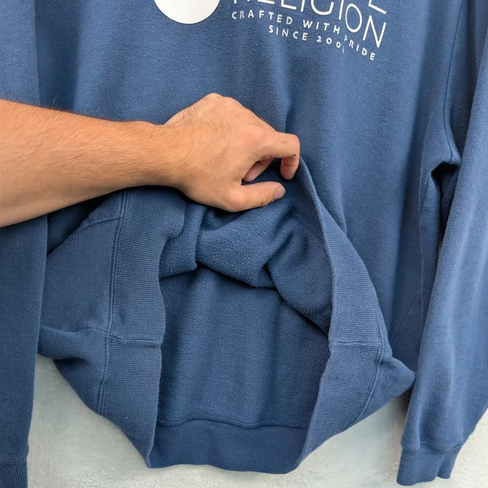 True Religion tagged measures