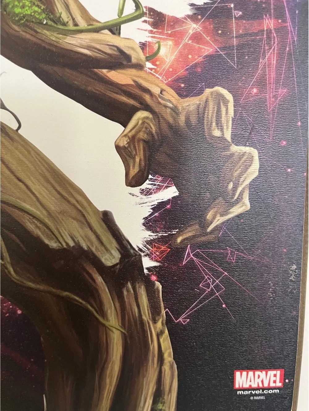 N/A this guardians