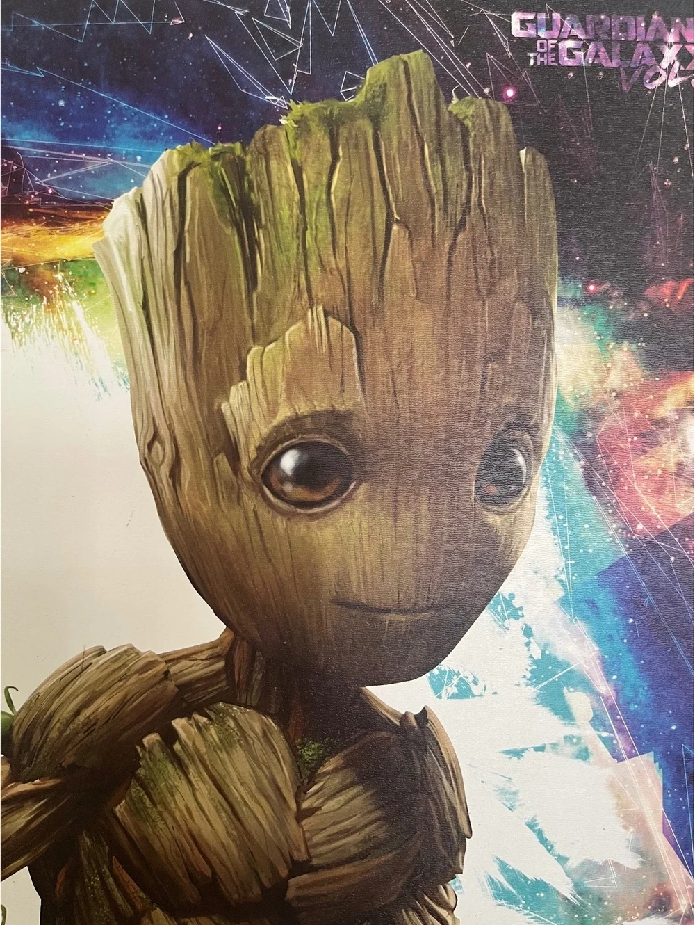 N/A this guardians