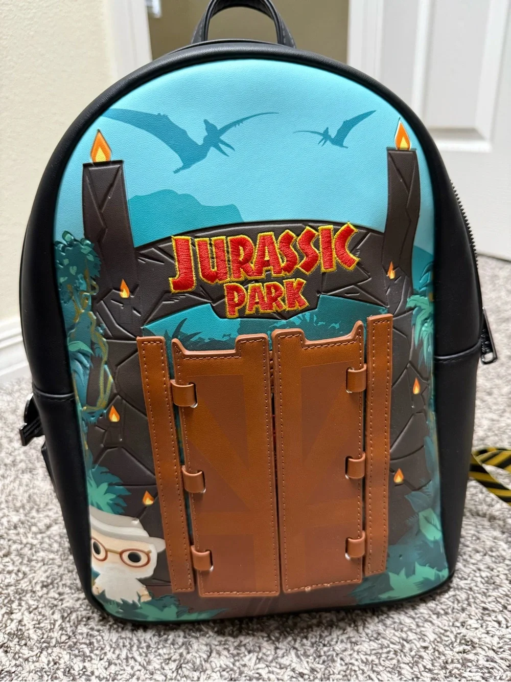 Jurassic Park jurassic park