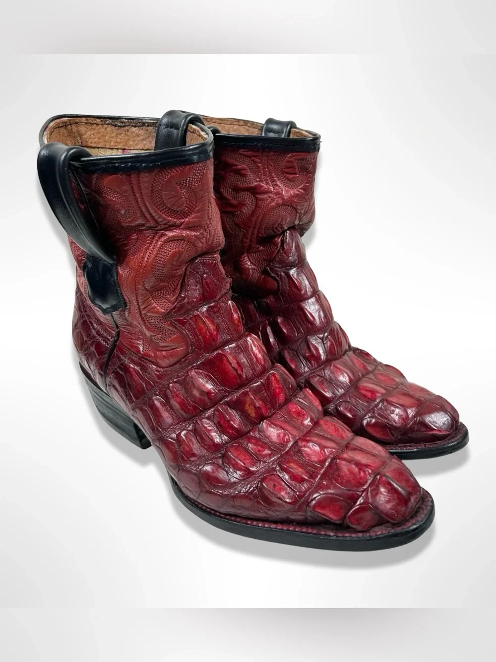 N/A botas rios