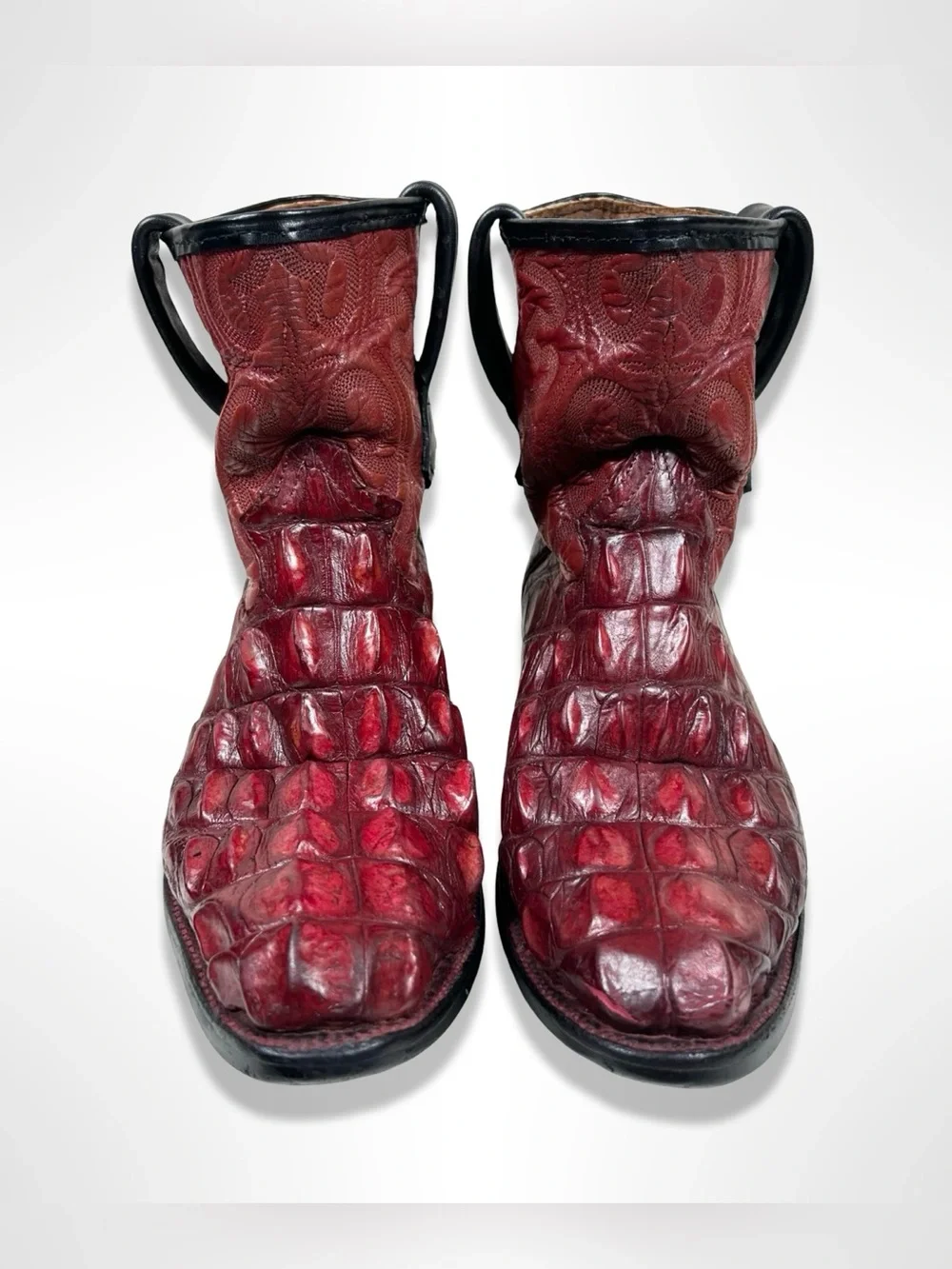 N/A botas rios