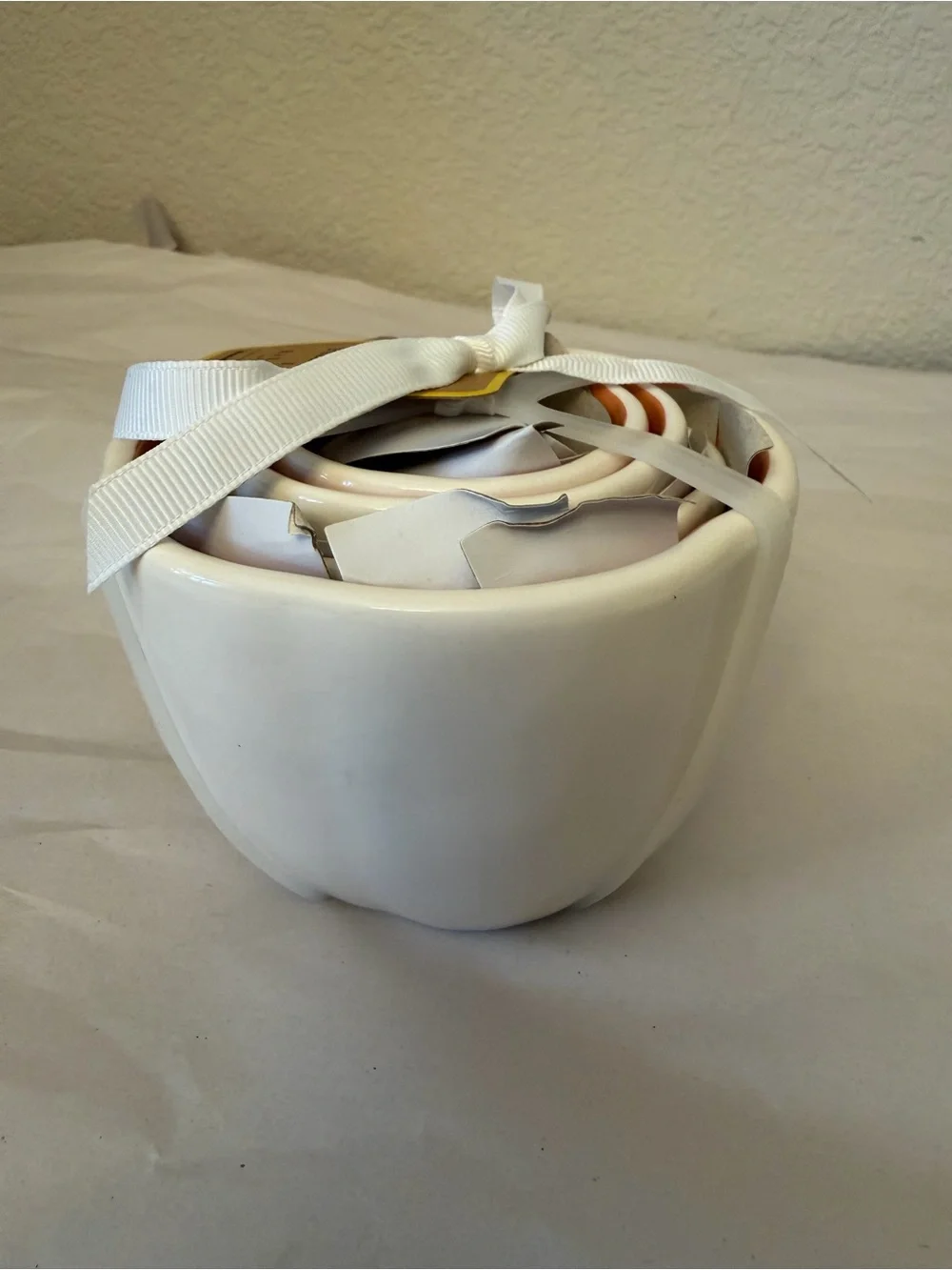 Rae Dunn set ceramic