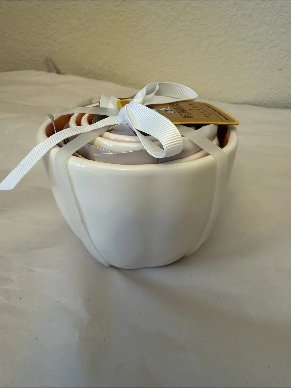 Rae Dunn set ceramic