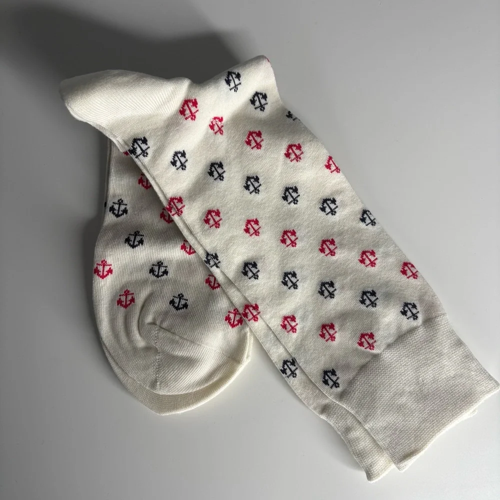 J. Crew crew anchor
