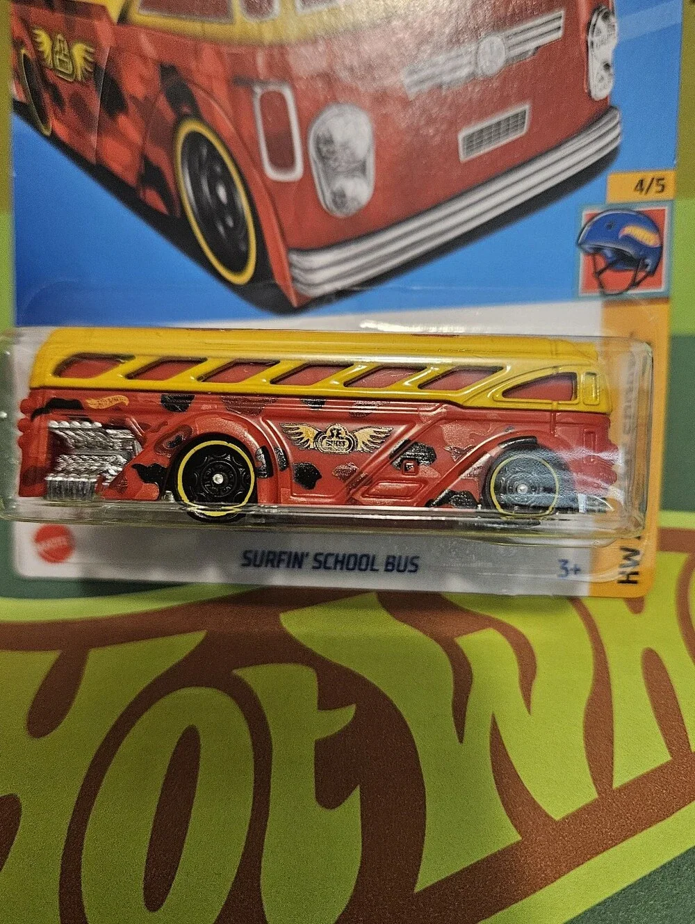 Hot Wheels collectible hotwheels