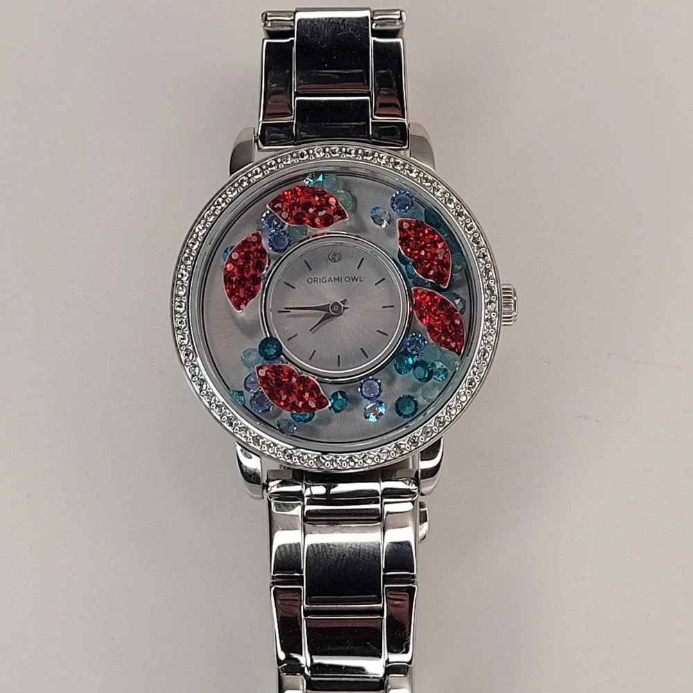 Origami Owl needs new