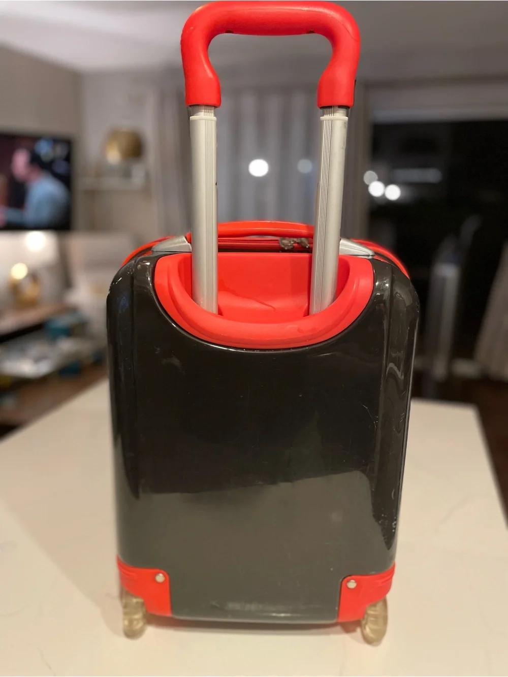 Ferrari made by