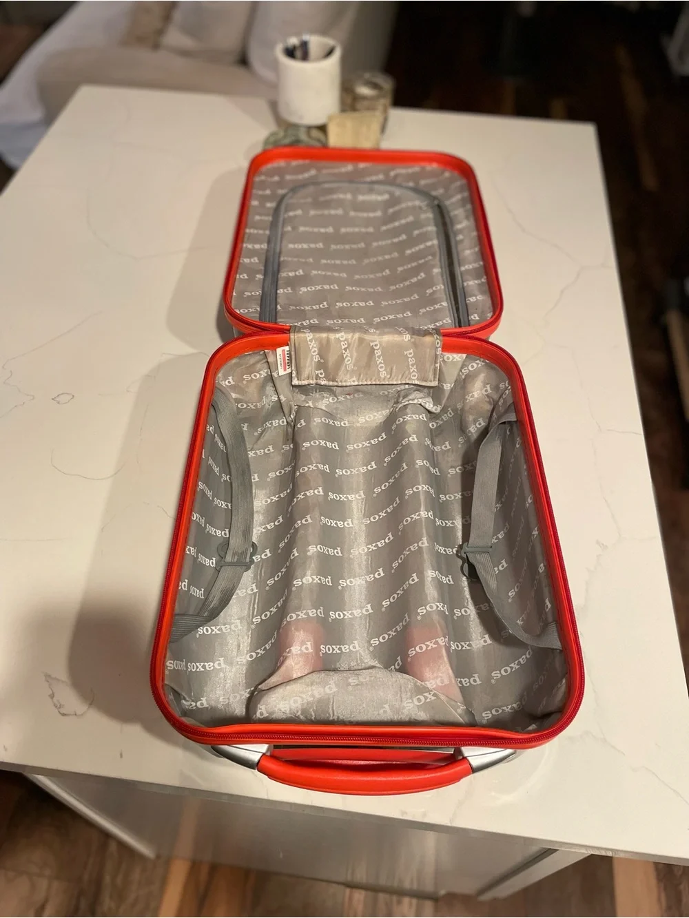 Ferrari made by