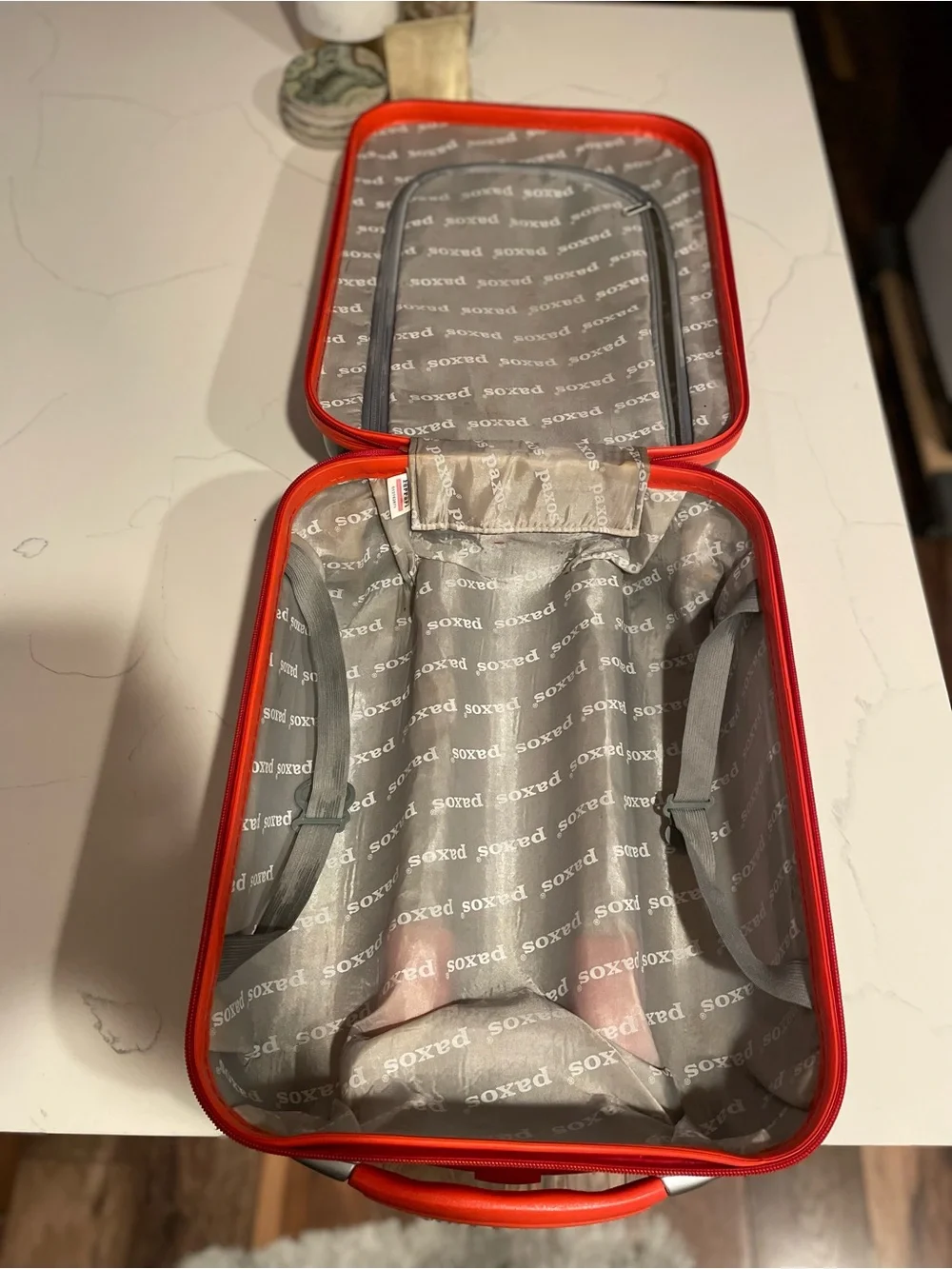 Ferrari made by