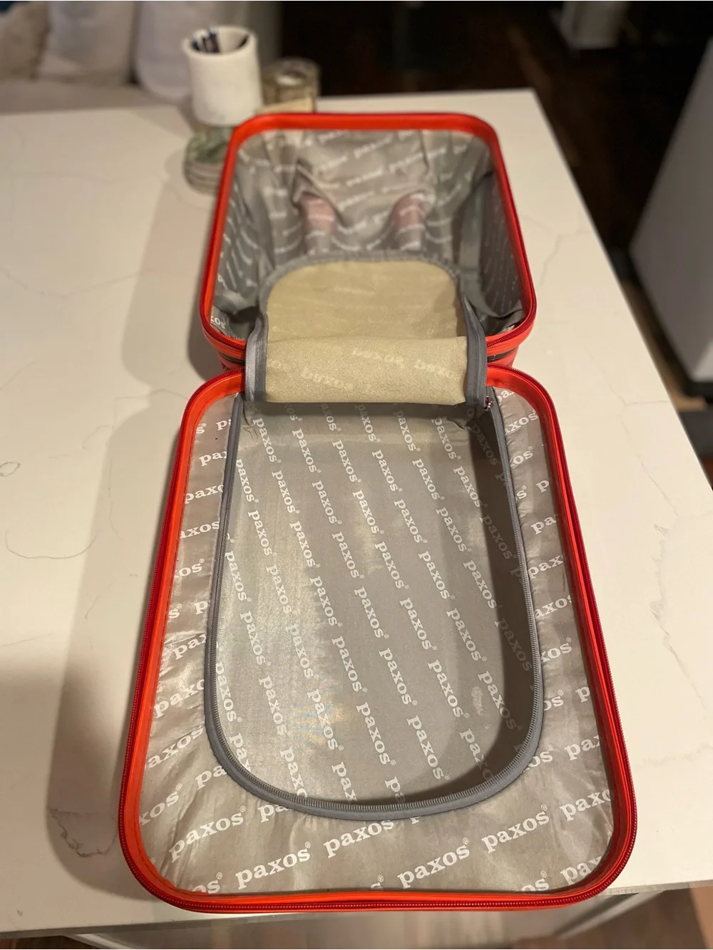 Ferrari made by