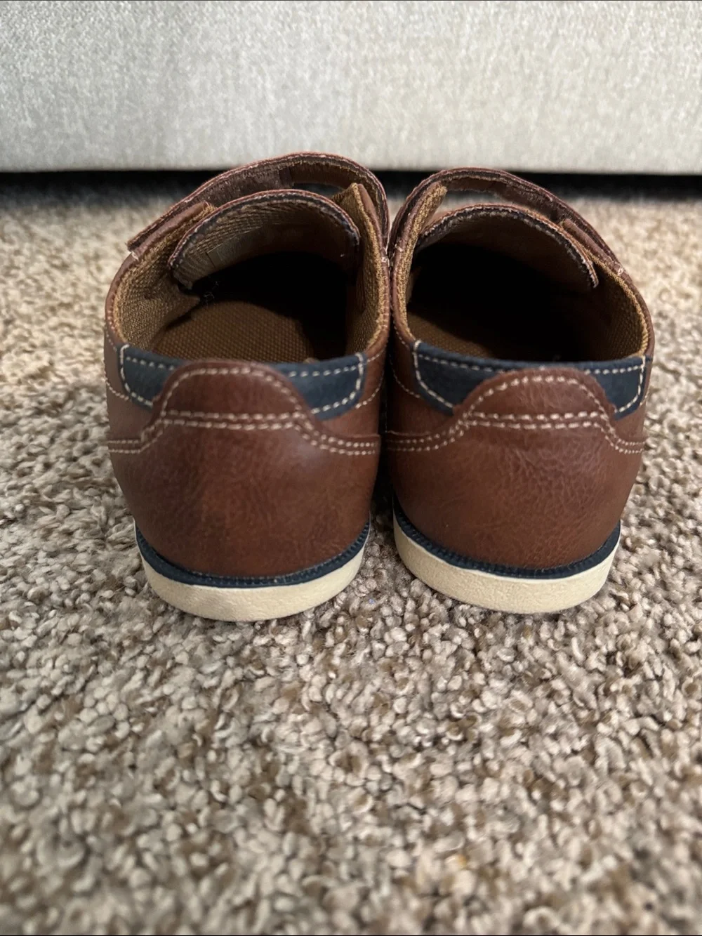 jumping beans size toddler