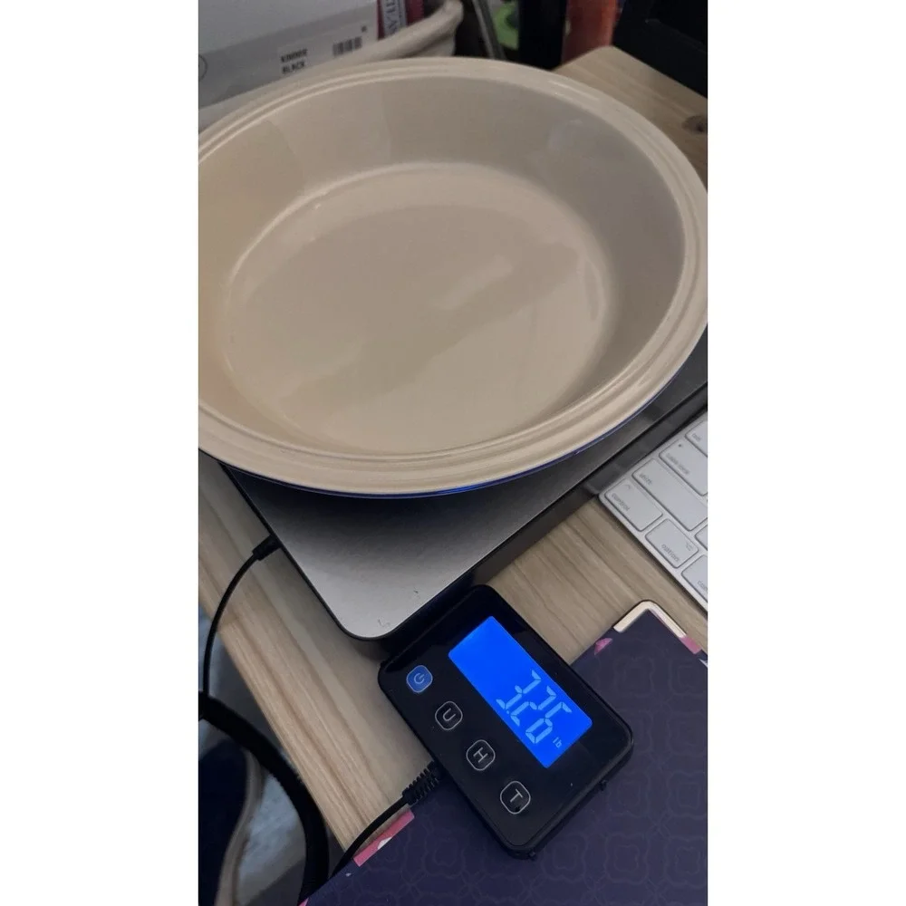 Le Creuset induction safe