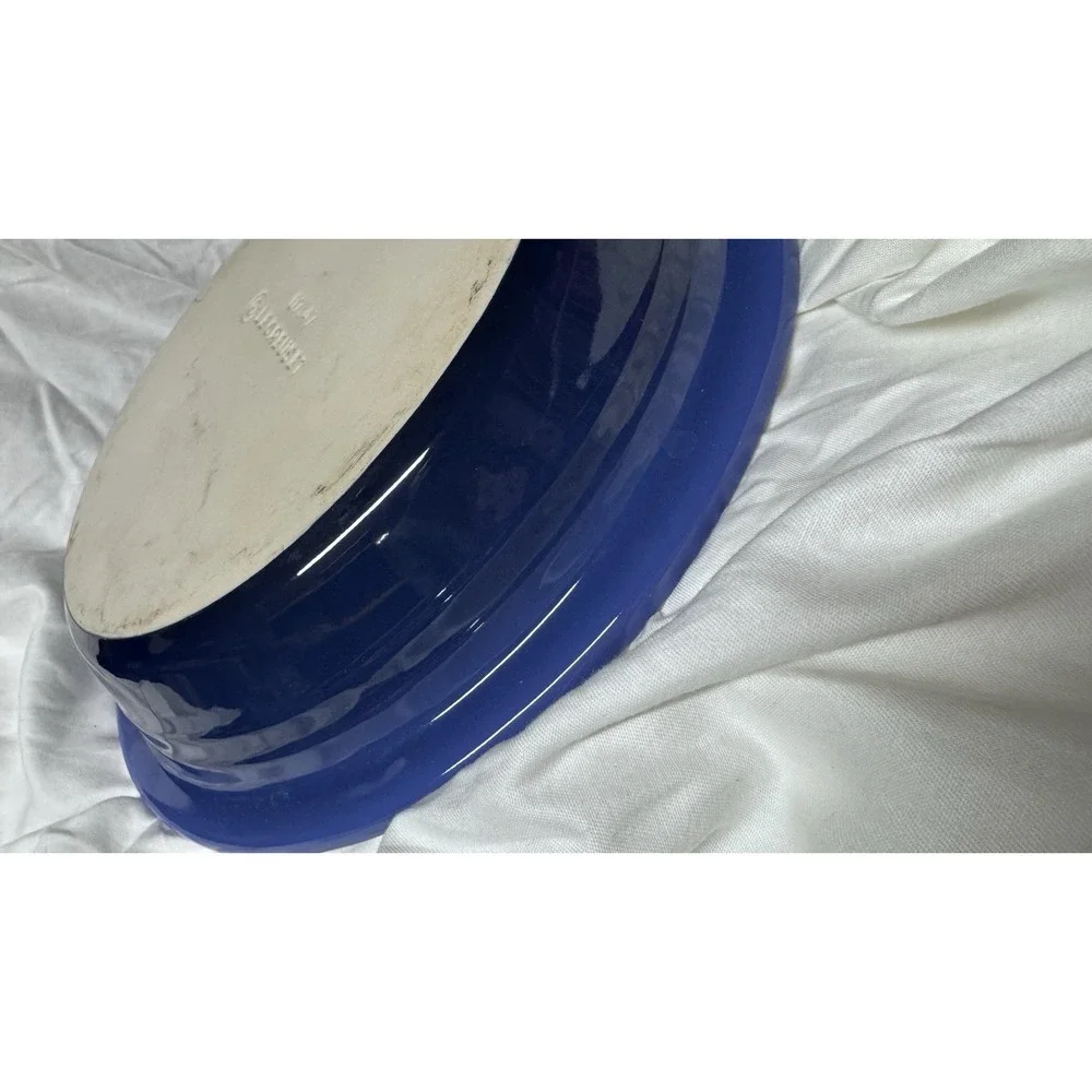 Le Creuset pies addition oven