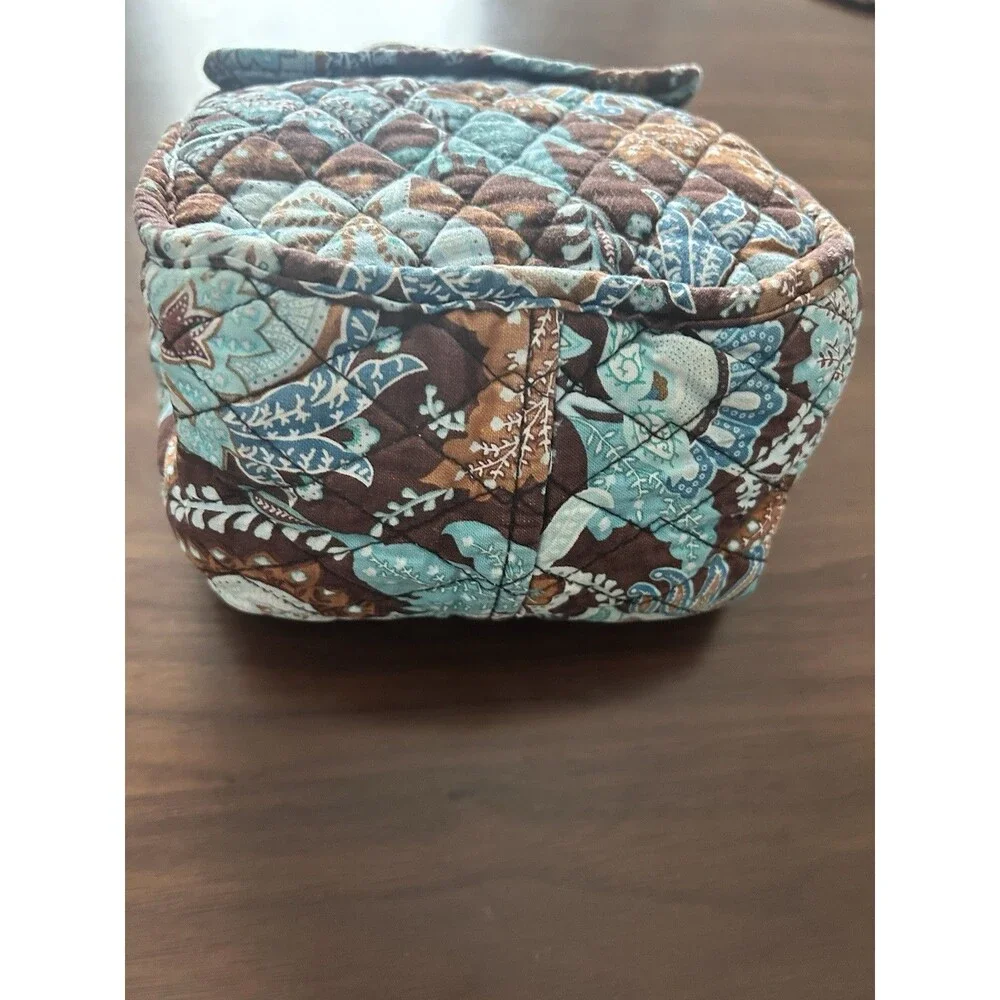 Vera Bradley clean no