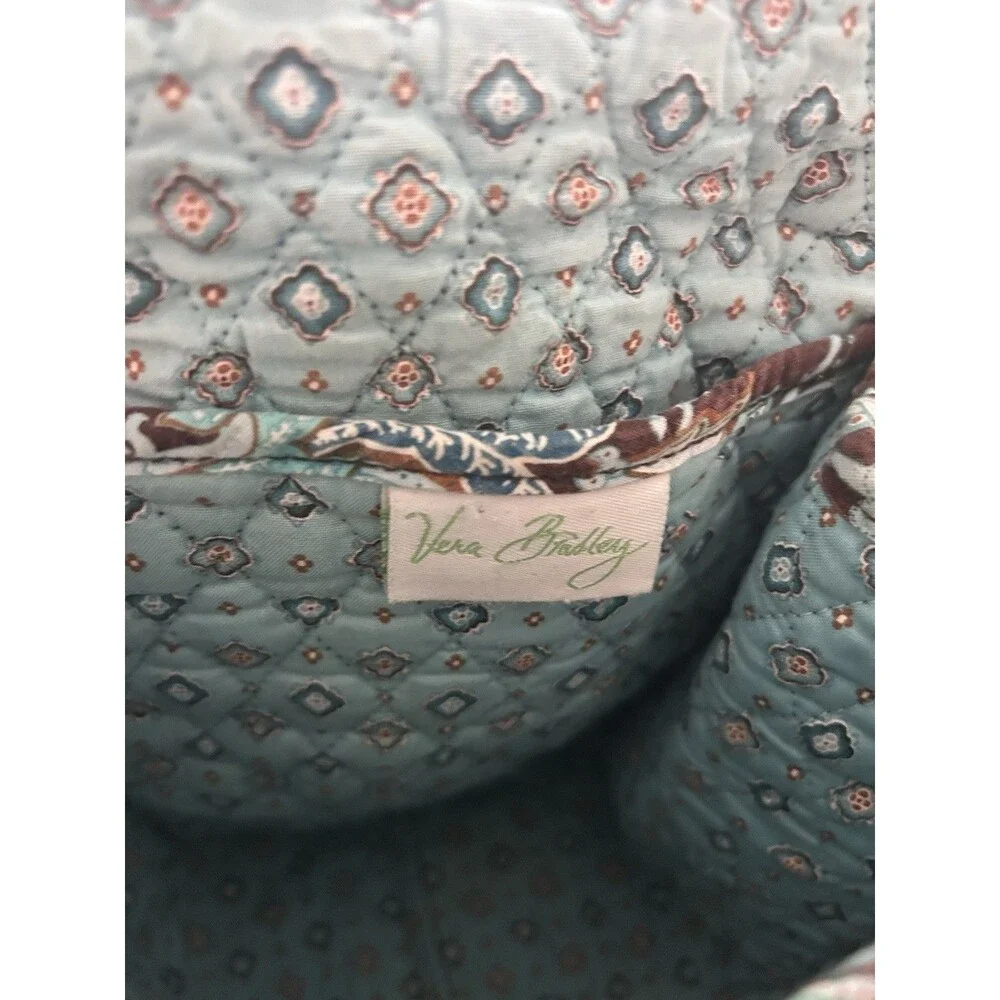 Vera Bradley clean no