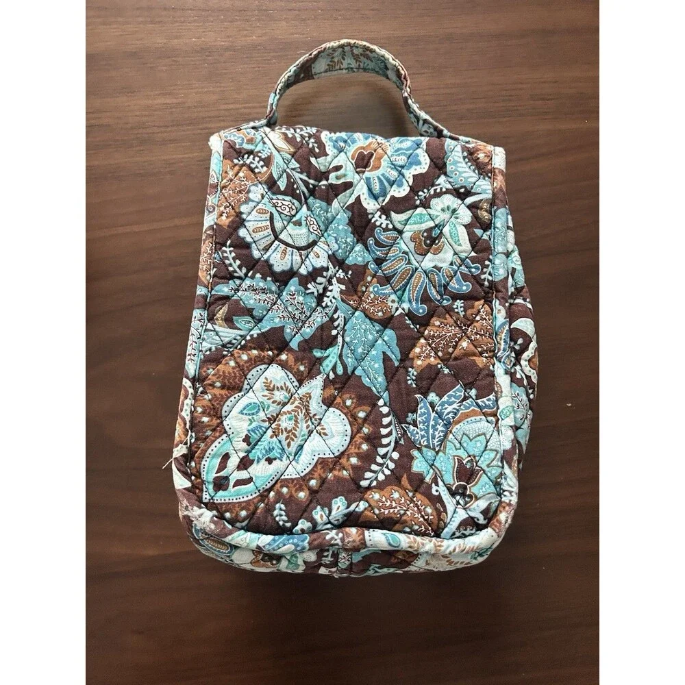 Vera Bradley clean no