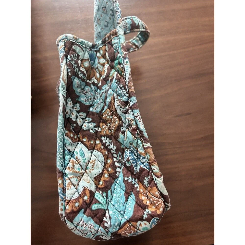 Vera Bradley clean no