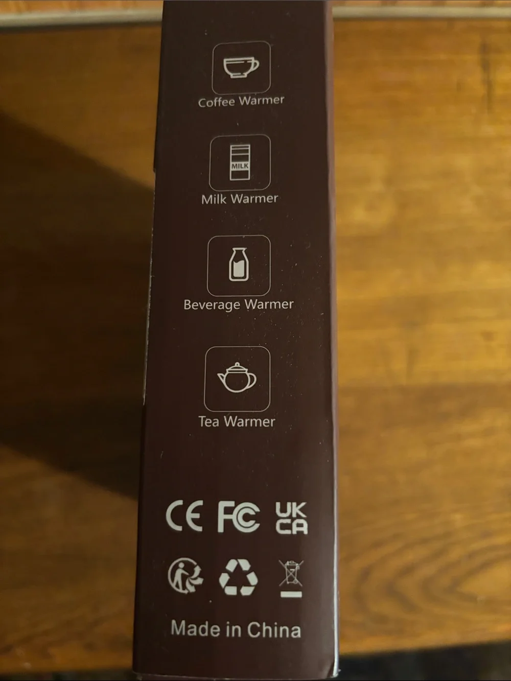 N/A electric coffee