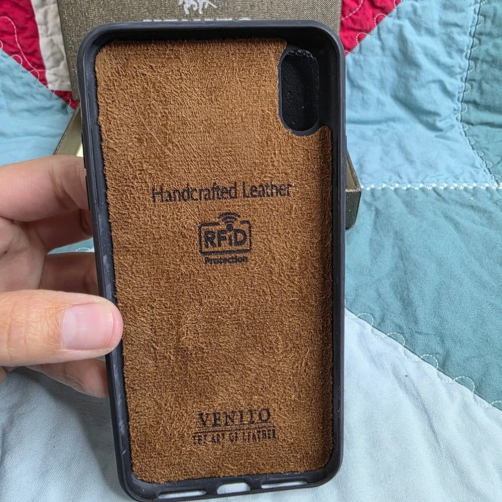 Venito verona wallet