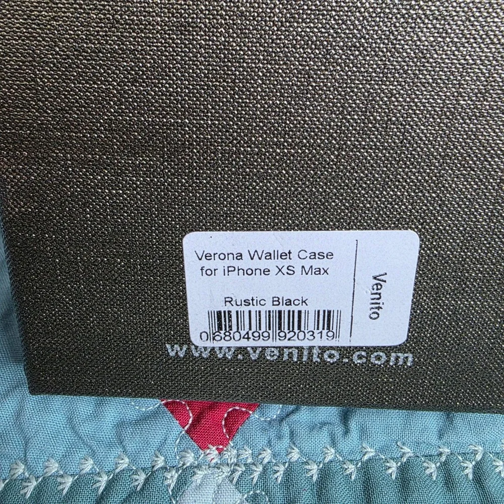 Venito verona wallet