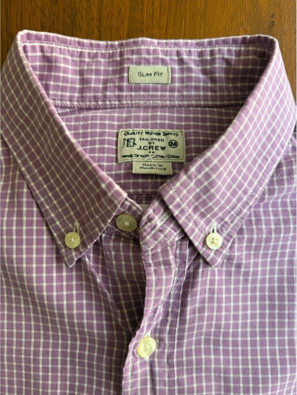 J. Crew chest 22