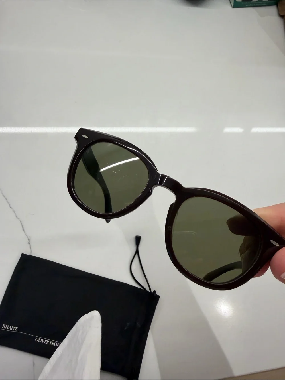 Oliver Peoples great lots