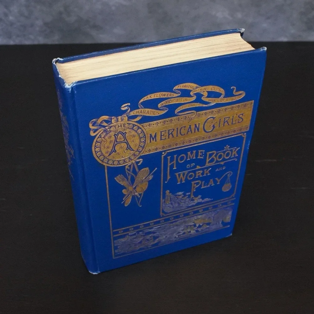 N/A antique 1883