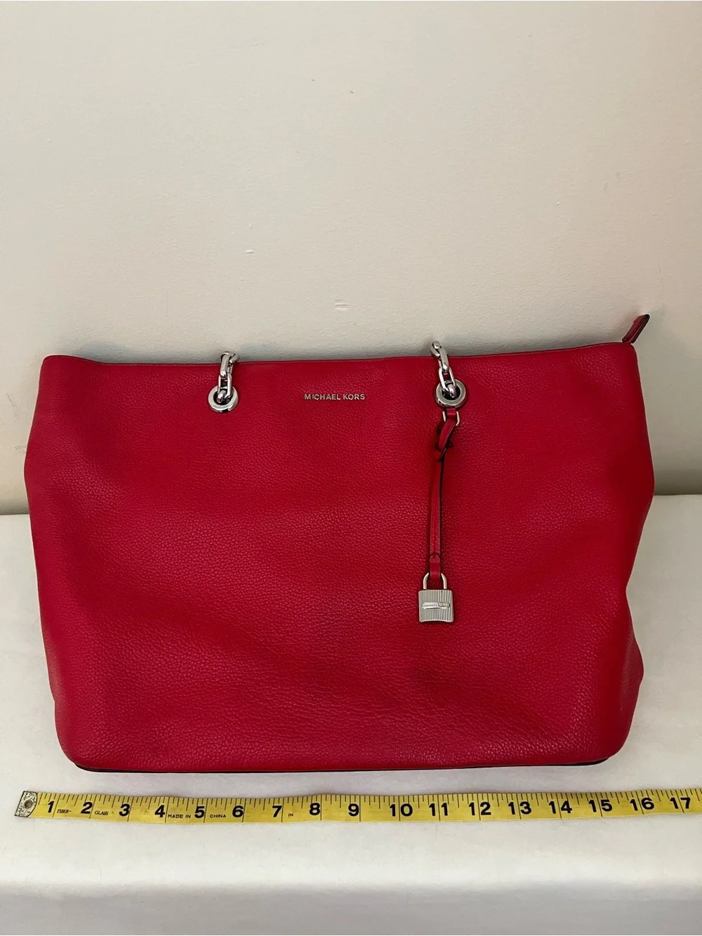 Michael Kors spacious michael