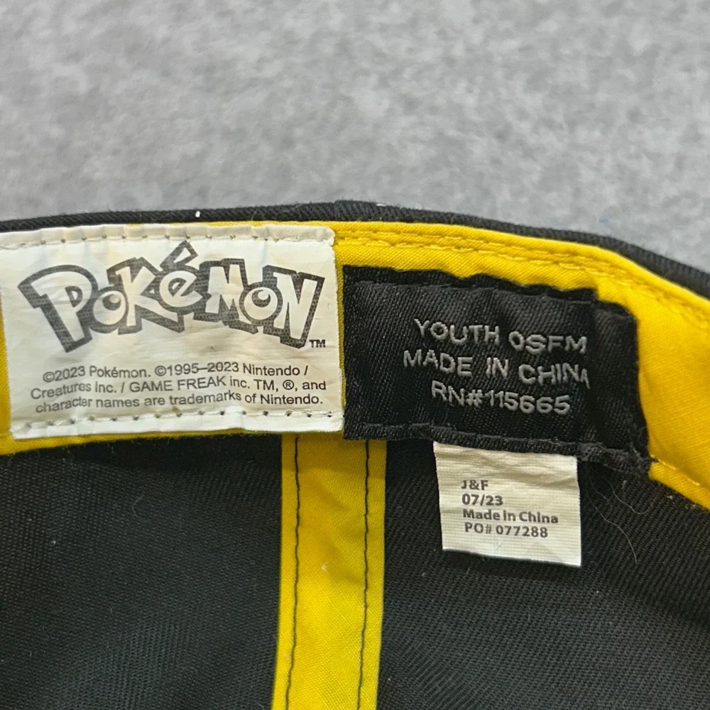 Pokemon pikachu themed